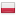 infra.org.pl server is located in Poland